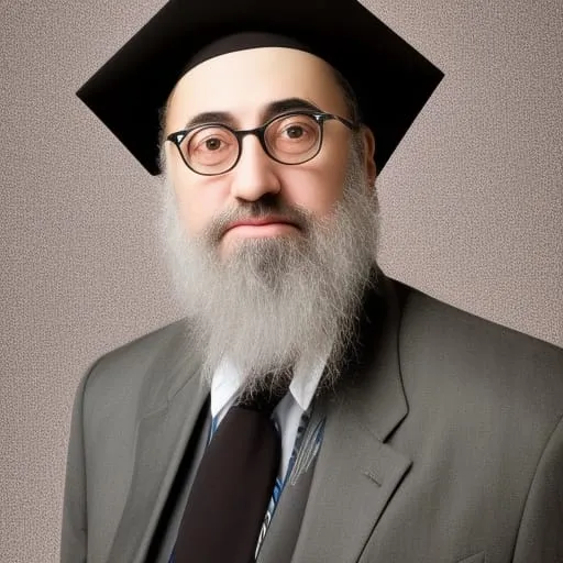 Rabbi Ephraim Ben Yehuda