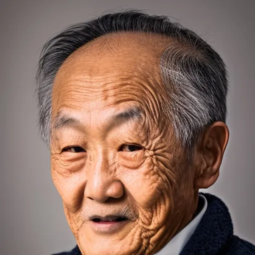 Master Li Wei